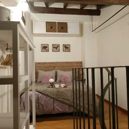 La Buhardilla De Andrea Apartment Cuenca  Exterior photo