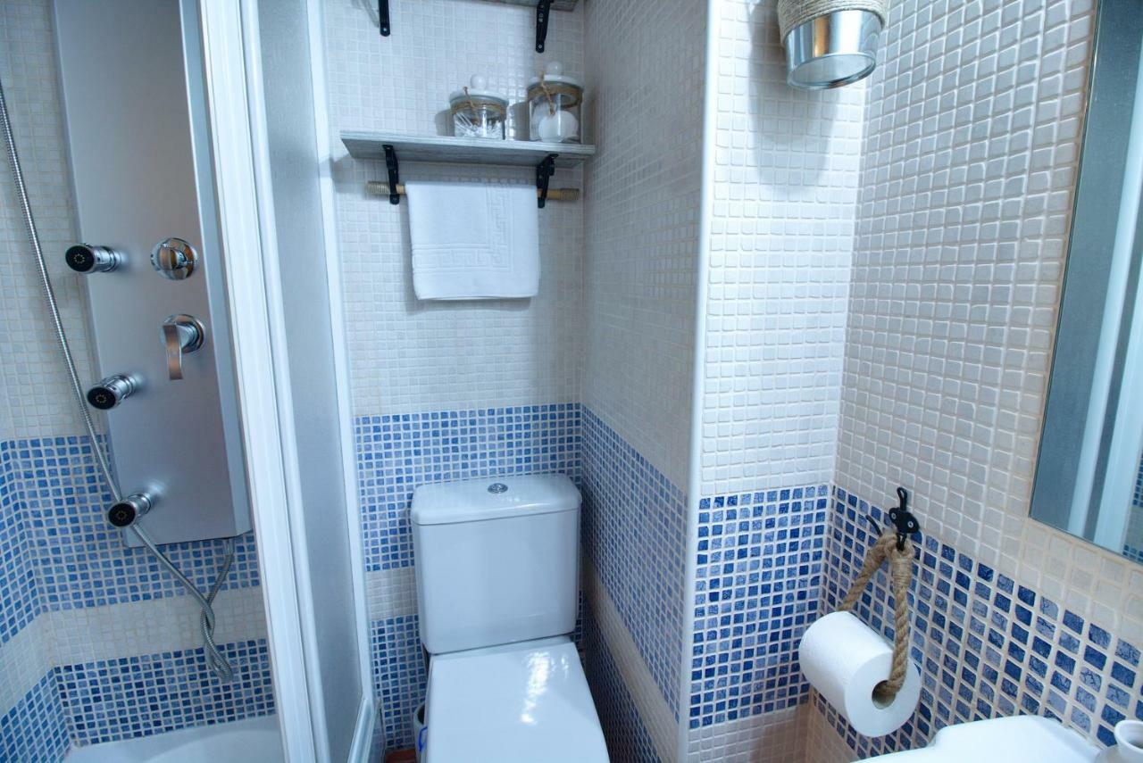 Apartamento La Buhardilla De Andrea Cuenca (Castilla-La Mancha)