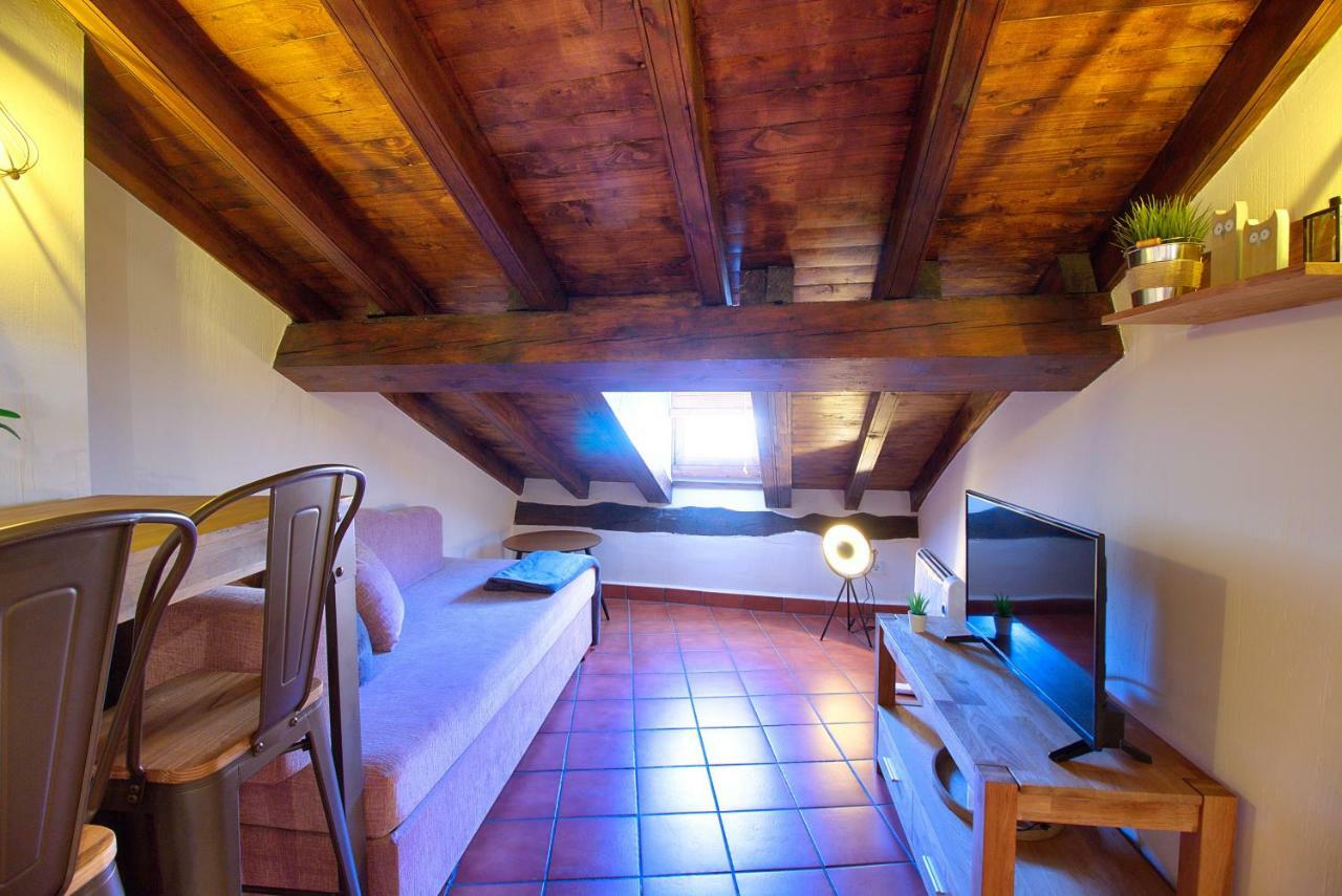 La Buhardilla De Andrea Apartamento Cuenca (Castilla-La Mancha)