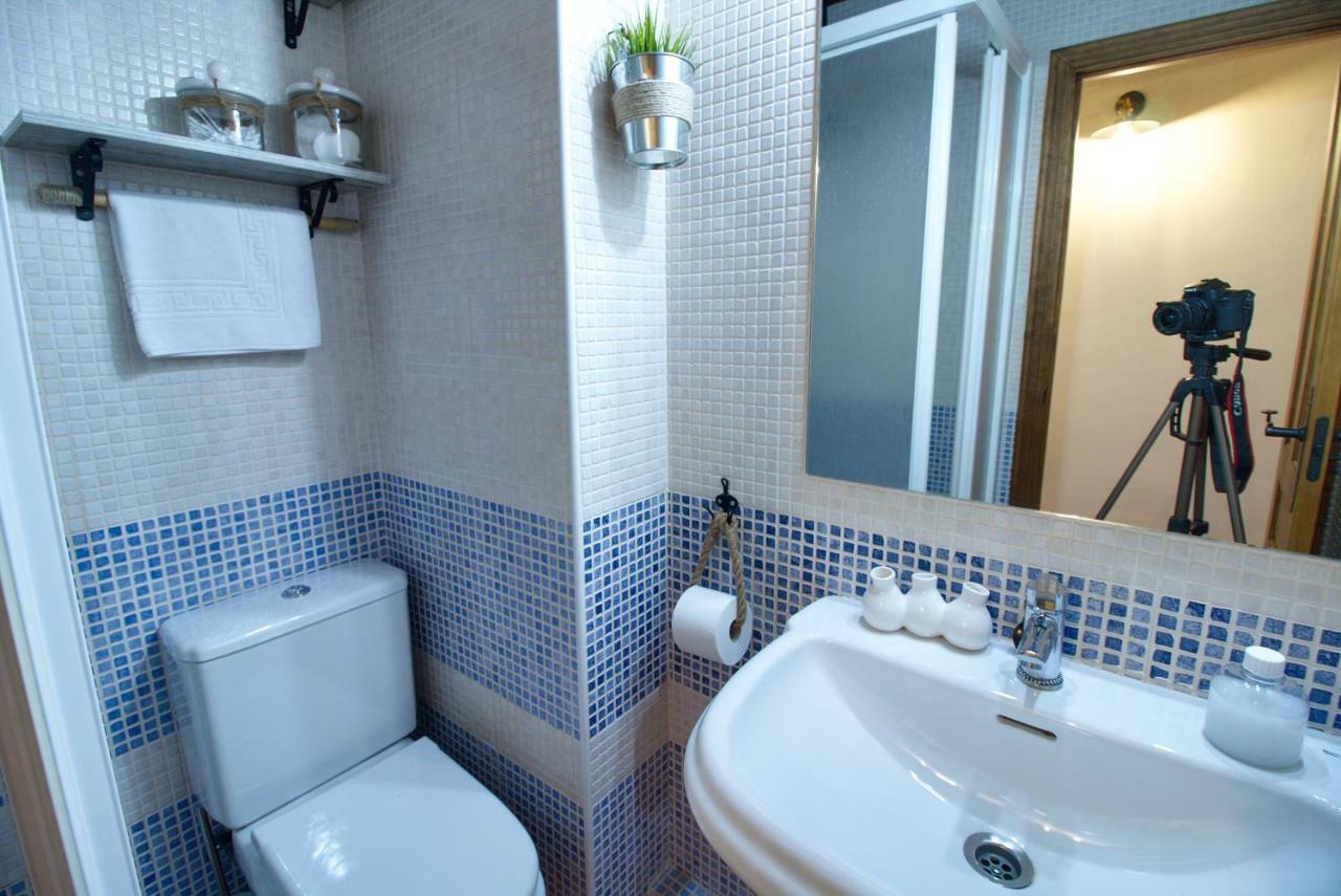 Apartamento La Buhardilla De Andrea