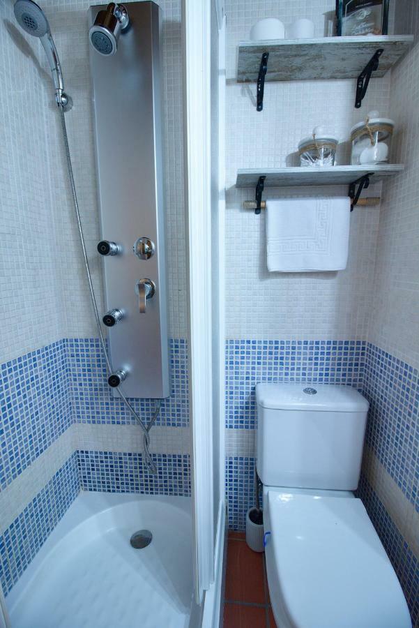 Apartamento La Buhardilla De Andrea