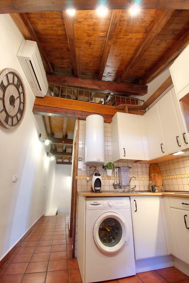 La Buhardilla De Andrea Apartamento Cuenca (Castilla-La Mancha)