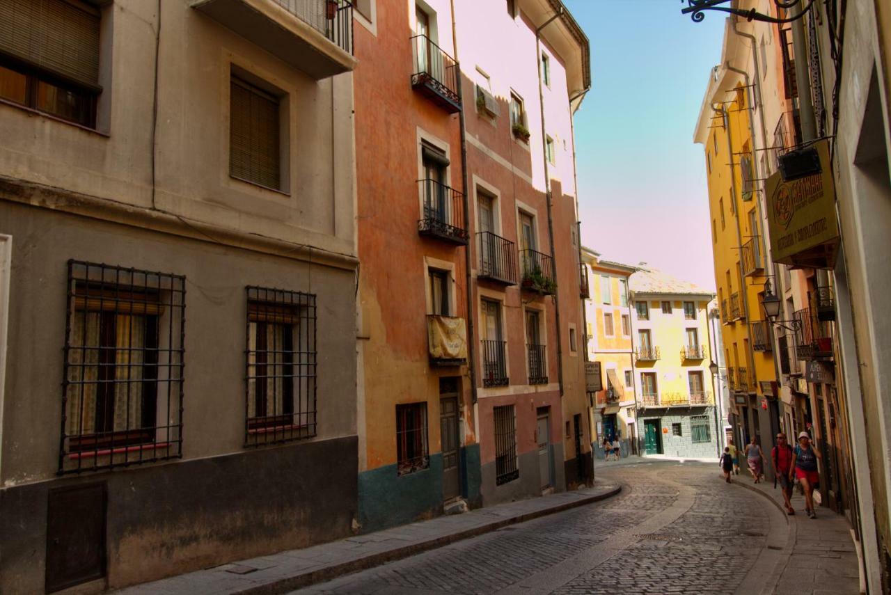 Apartamento La Buhardilla De Andrea *